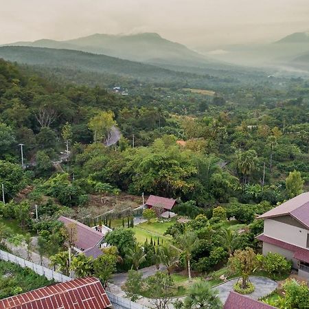 Thanburi Resort Chom Thong Exterior foto