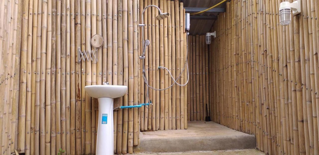 Thanburi Resort Chom Thong Exterior foto